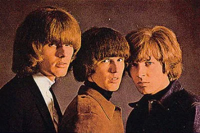The Walker Brothers